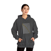 Load image into Gallery viewer, Equality Hoodie
