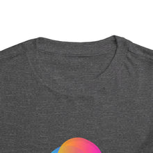 Load image into Gallery viewer, Two Mom Family Toddler T-Shirt
