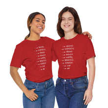 Load image into Gallery viewer, The Affirmations Tee
