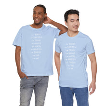Load image into Gallery viewer, The Affirmations Tee
