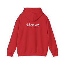 Load image into Gallery viewer, Demure Hoodie

