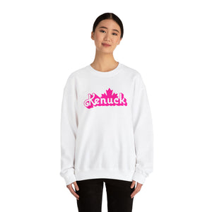 Kenuck Crewneck Sweatshirt