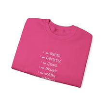 Load image into Gallery viewer, The Affirmations Crew
