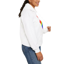 Load image into Gallery viewer, "I AM FLAMBOYANT" Hoodie
