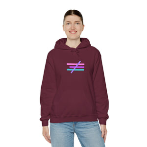 Pathways Hoodie