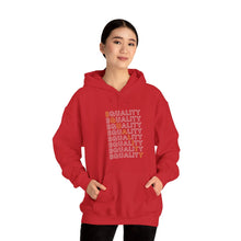 Load image into Gallery viewer, Equality Hoodie
