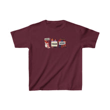 Load image into Gallery viewer, Open Your Mind Youth Graphic T-Shirt
