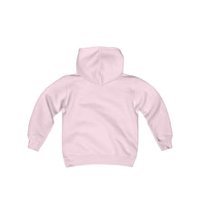 Load image into Gallery viewer, “Love” Youth Hoodie
