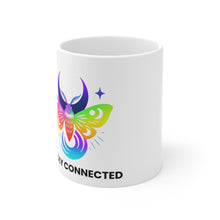 Load image into Gallery viewer, Boldly Connected Mug
