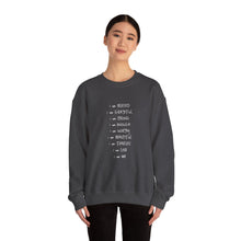Load image into Gallery viewer, The Affirmations Crew
