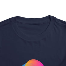 Load image into Gallery viewer, Two Mom Family Toddler T-Shirt
