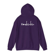 Load image into Gallery viewer, Demure Hoodie, in Tagalog
