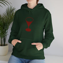 Load image into Gallery viewer, For the Love of Wine Hoodie
