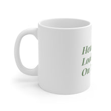 Load image into Gallery viewer, Healing Looks Good on You Mug (11oz\15oz\20oz)
