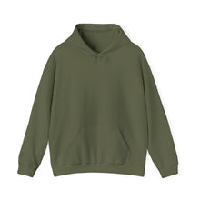 Load image into Gallery viewer, Radiantly You Hoodie -MiGS Collective x No Straight Lines Collaboration
