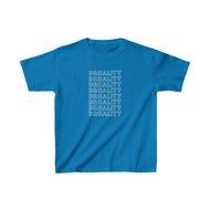 Equality Youth Graphic T-Shirt