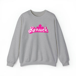 Kenuck Crewneck Sweatshirt