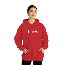 Load image into Gallery viewer, “I AM ENOUGH” Hoodie, by Lisette
