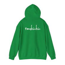 Load image into Gallery viewer, Demure Hoodie, in Tagalog
