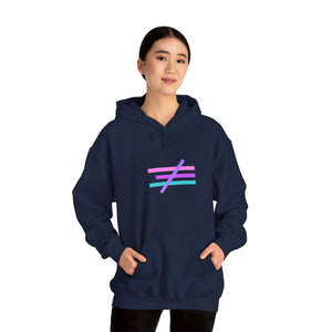 Pathways Hoodie