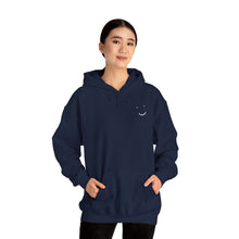 Load image into Gallery viewer, Smile Hoodie
