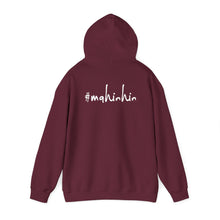Load image into Gallery viewer, Demure Hoodie, in Tagalog
