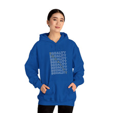 Load image into Gallery viewer, Equality Hoodie
