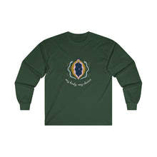 Load image into Gallery viewer, My Body, My Choice Long Sleeve T-Shirt
