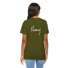 Load image into Gallery viewer, "I AM STRONG", by Linda

