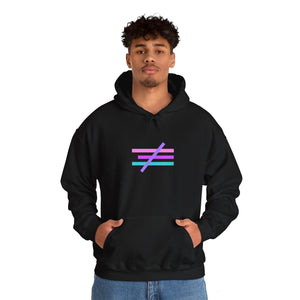 Pathways Hoodie