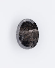 Load image into Gallery viewer, 1.62ct Oval Shaped Loose Salt &amp; Pepper Diamond
