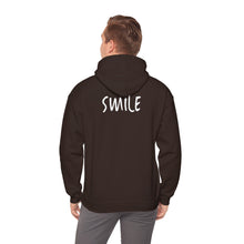 Load image into Gallery viewer, Smile Hoodie
