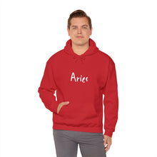 Load image into Gallery viewer, Aries Hoodie
