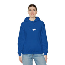 Load image into Gallery viewer, “I AM ABUNDANT” Hoodie
