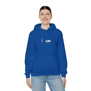 “I AM ABUNDANT” Hoodie