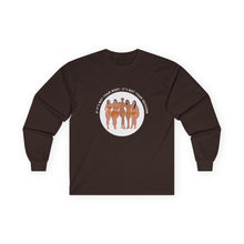 Load image into Gallery viewer, Not Your Body, Not Your Decison Long Sleeve T-Shirt
