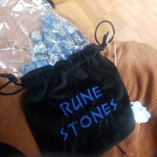 Load image into Gallery viewer, Crystal Runes
