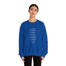 Load image into Gallery viewer, The Affirmations Crew
