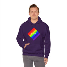 Load image into Gallery viewer, "I AM FLAMBOYANT" Hoodie
