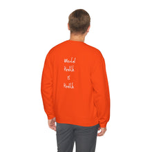 Load image into Gallery viewer, Mental Health IS Health Crew
