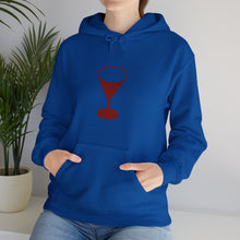Load image into Gallery viewer, For the Love of Wine Hoodie
