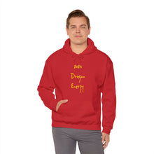 Load image into Gallery viewer, 2024 LNY Wood Dragon Hoodie
