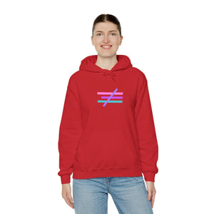 Pathways Hoodie