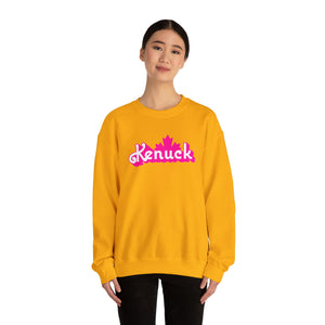 Kenuck Crewneck Sweatshirt