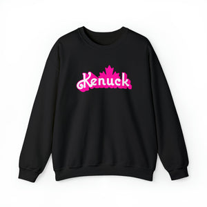 Kenuck Crewneck Sweatshirt