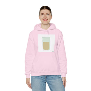 Iced Coffee Hoodie