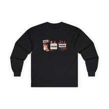 Load image into Gallery viewer, Open Your Mind Long Sleeve T-Shirt

