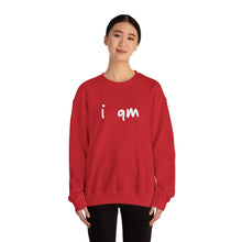 Load image into Gallery viewer, "I AM STRONG" Crew, by Linda
