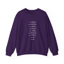 Load image into Gallery viewer, The Affirmations Crew
