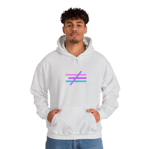 Pathways Hoodie